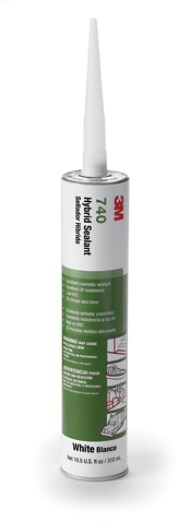 3M(TM) 740 Hyrbid Sealant