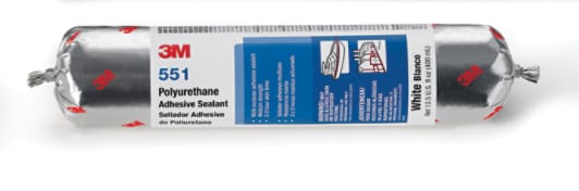3M™ 551 Polyurethane Adhesive Sealant