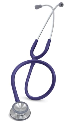 Littmann Classic II S.E. Stethoscope 2209 Purple