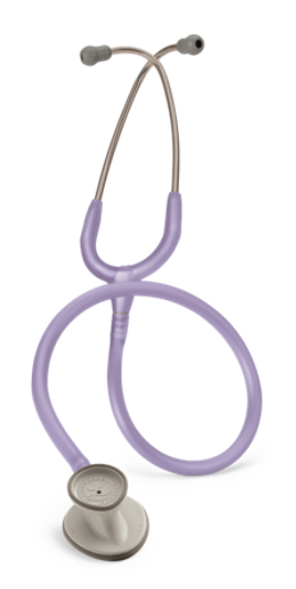 Littmann Lightweight Stethoscope 2453, Lilac