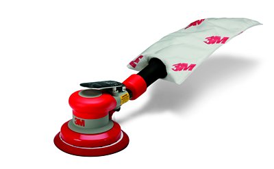 3M(TM) Random Orbital Sander MMM20252-1
