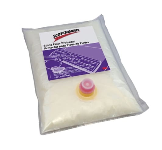 Scotchgard(TM) Stone Floor Protector
