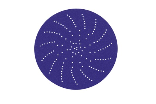 3M(TM) Clean Sanding Disc 735U