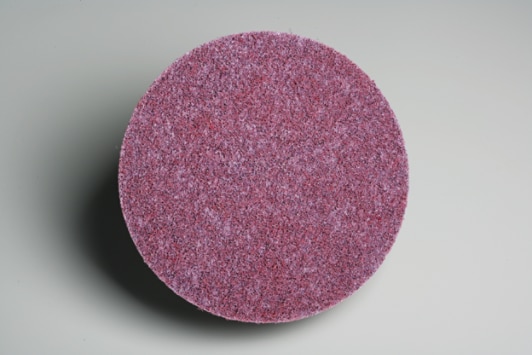 Scotch-Brite� Roloc� Light Grinding and Blending Discs, HD