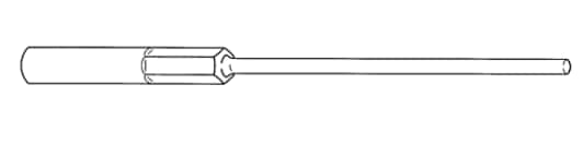 3M (TM) SC Series Stem Connectors up to 35 kV