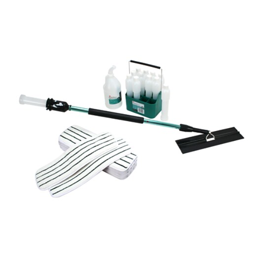 3M(TM) Easy Scrub Express Starter Kit-FS