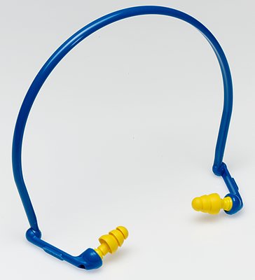 E-A-Rflex Premolded Tips NRR 24 dB 350-1100