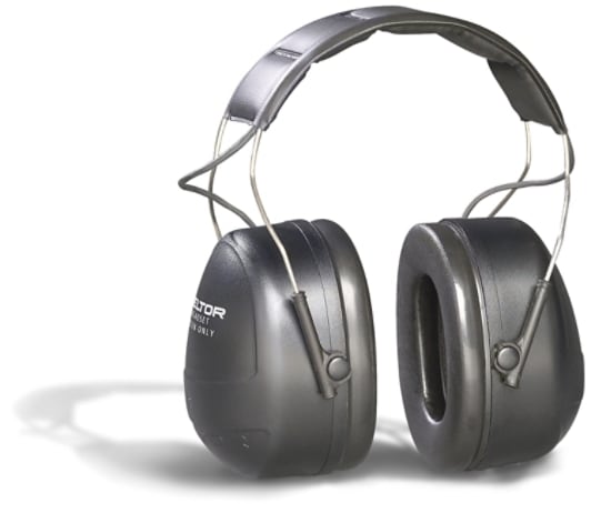 Headset, Headband Model, HTM97A