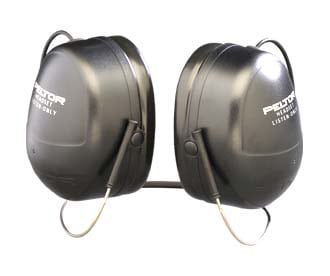 Headset, Neckband Model, HTM97B