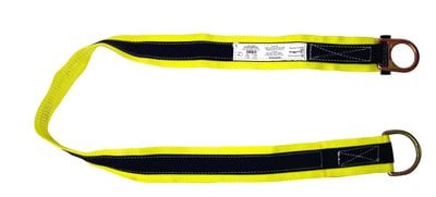 6 ft. Heavy Duty Cross-Arm Strap 4550-U