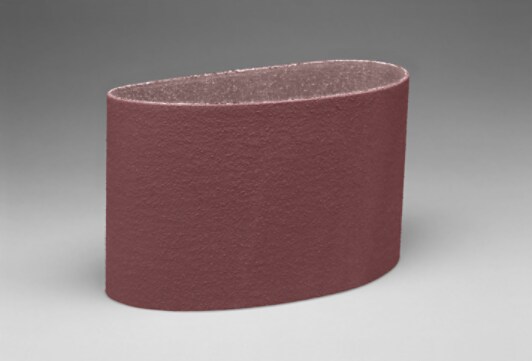 3M(TM) Cloth Belt 341D, 6-19 in Wide