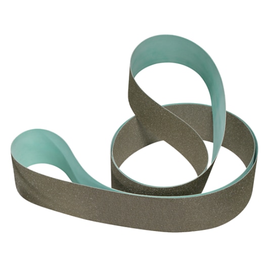 3M(TM) Flexible Diamond Belt 6450J, 6451J, 6454J and 6457J