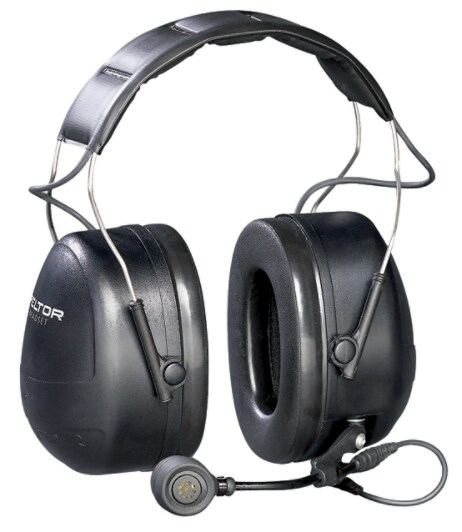 MT7H79A-02 Peltor Basic earmuff