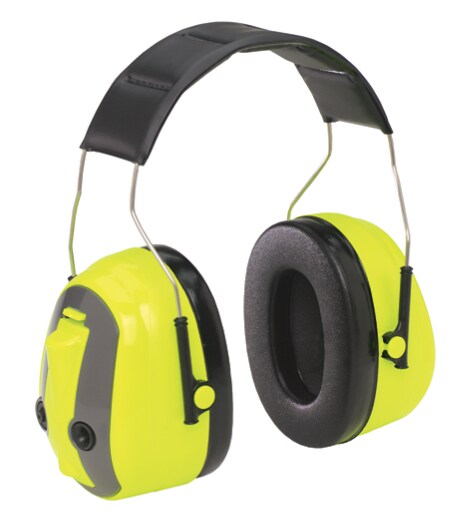 MT155H530A-49A GB Peltor Push-To-Listen headset