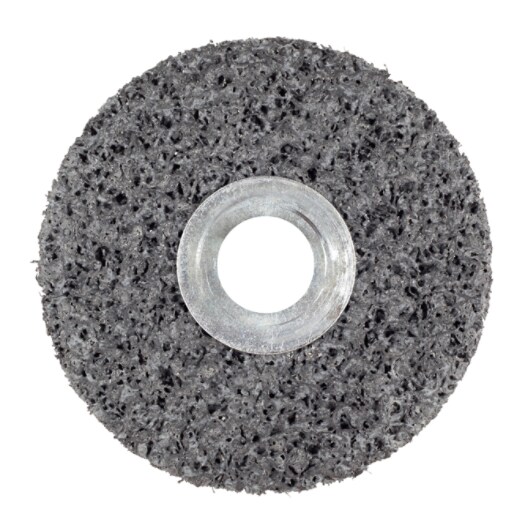 Scotch-Brite(TM) Clean and Strip Unitized Wheel, 4-8 in, 7S XCS
