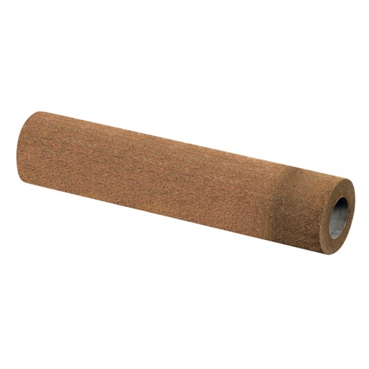 Scotch-Brite(TM) Cut and Polish Cleaning-Flap Brush, Brown