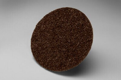 Scotch-Brite(TM) PD Surface Conditioning Disc, 3 in x NH A CRS