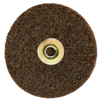 Scotch-Brite(TM) SL Surface Conditioning Disc TN Quick Change