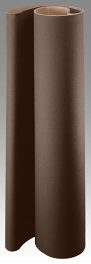 Scotch-Brite(TM) Surface Conditioning FB Belt, A CRS, Brown-B
