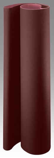 Scotch-Brite(TM) Surface Conditioning FB Belt, A MED, Maroon-B