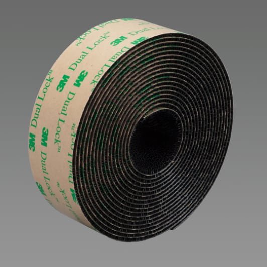3M™ Dual Lock™ Reclosable Fastener