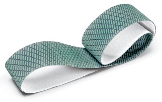 3M(TM) Trizact(TM) Cloth Belt 347FC