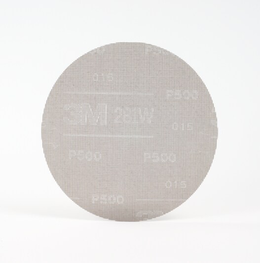 3M(TM) Wetordry(TM) Cloth Disc 281W, 8 in x NH P500