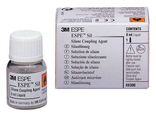ESPE Sil Silane Primer - 68300