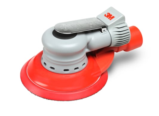 3M(TM) Electric Random Orbital Sander 28432