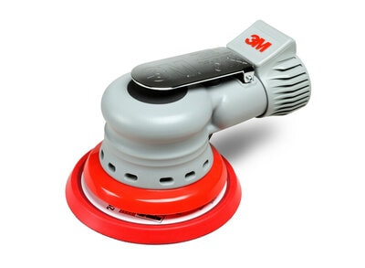 3M(TM) Electric Random Orbital Sander 28426