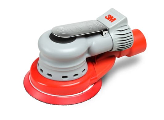 3M(TM) Electric Random Orbital Sander 28430