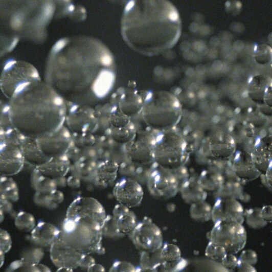 Glass Bubbles