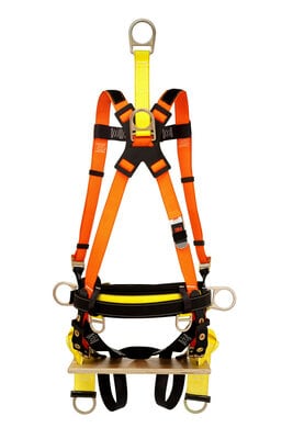 3M(TM) Riding Harness, Fall Protection 1055