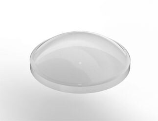 3M(TM) Bumpon(TM) SJxx82 Clear
