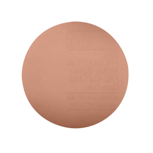 3M(TM) Microfinishing Film Disc 366L, No Hole