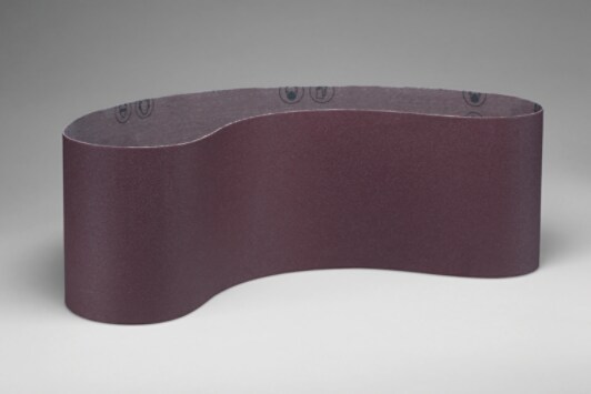 3M(TM) Diamond Polishing Cloth Belt 662WY