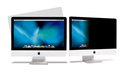iMac Privacy Film