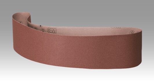 3M(TM) Cloth Belt 361F, 5 in - 9 in Width