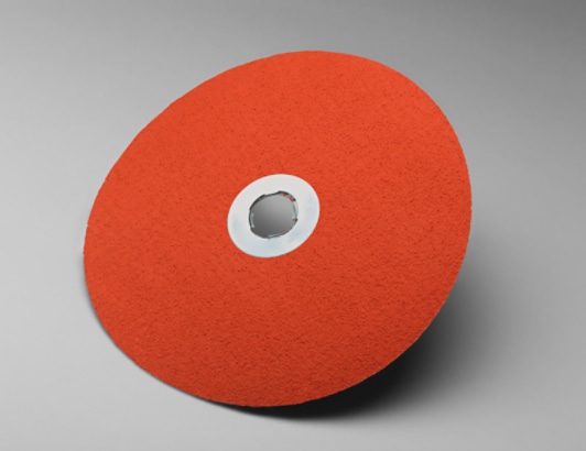 3M(TM) Fibre Disc 785C GL Quick Change
