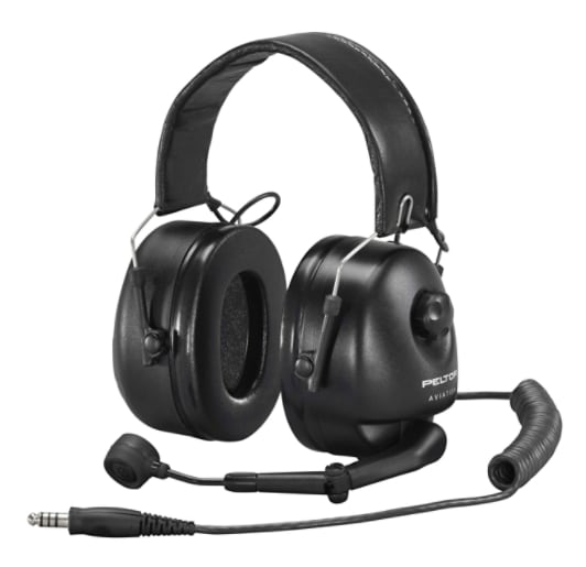 3M(TM) Peltor(TM) Communications Headset