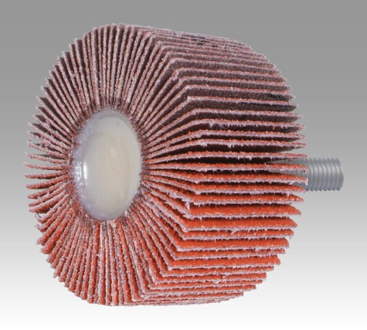 3M(TM) Flap Wheel 747D, Type 84