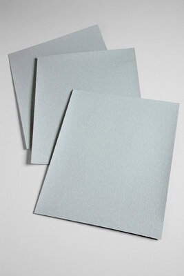 3M(TM) Paper Sheet 405N, 9 in x 11 in