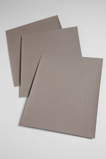 3M(TM) Utility Cloth Sheet 211K, 9 in x 11 in