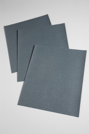 3M(TM) Wetordry(TM) Paper Sheet 431Q, 9 in x 11 in