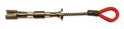 4077 SafeClaw reusable concrete anchor