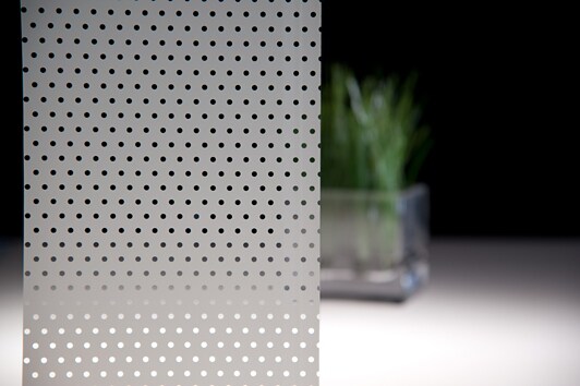 3M(TM) Fasara(TM) Prism-Dot, Luna 9 (SH2PCL9)