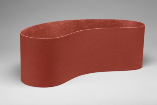 3M(TM) Cloth Belt 202DZ, 5 - 9 in Wide