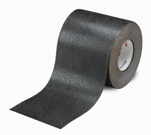 3M(TM) Safety-Walk(TM) Conformable Tread 510, Black