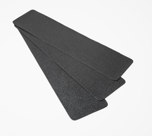 3M(TM) Safety-Walk(TM) Conformable Tread 510, Black