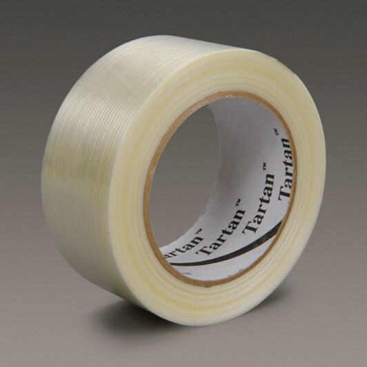 Tartan™ General Purpose Filament Tape 8932,